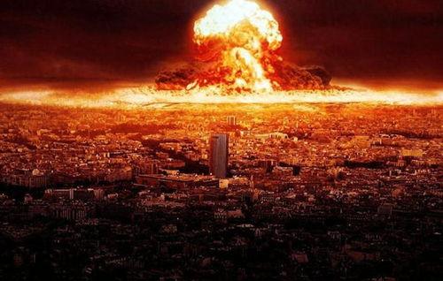 核武战争最新爆料视频,最新爆料视频揭示惊人真相  第2张